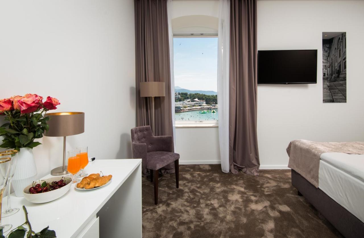 Dream Luxury Rooms Сплит Екстериор снимка