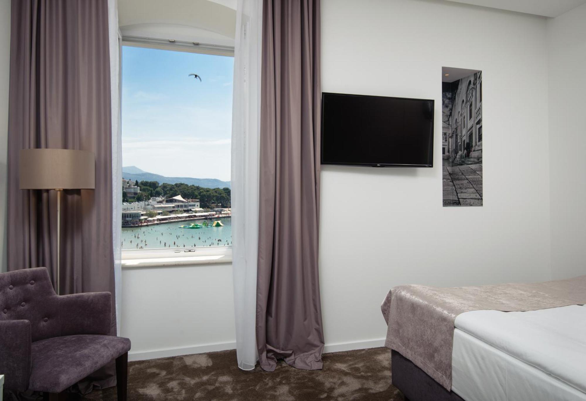 Dream Luxury Rooms Сплит Екстериор снимка