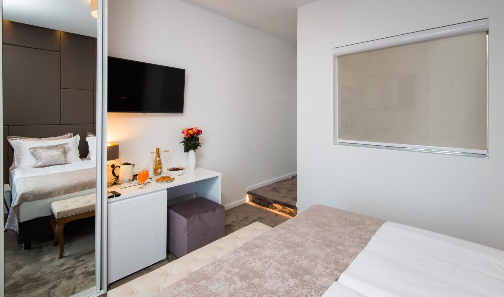 Dream Luxury Rooms Сплит Екстериор снимка
