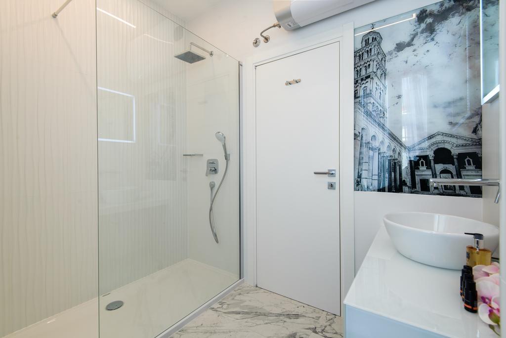 Dream Luxury Rooms Сплит Екстериор снимка