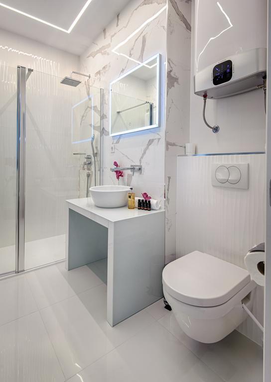 Dream Luxury Rooms Сплит Екстериор снимка