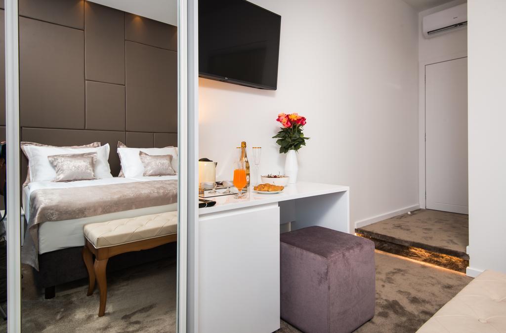 Dream Luxury Rooms Сплит Екстериор снимка