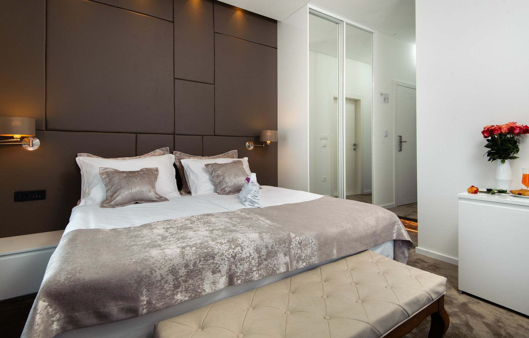Dream Luxury Rooms Сплит Екстериор снимка