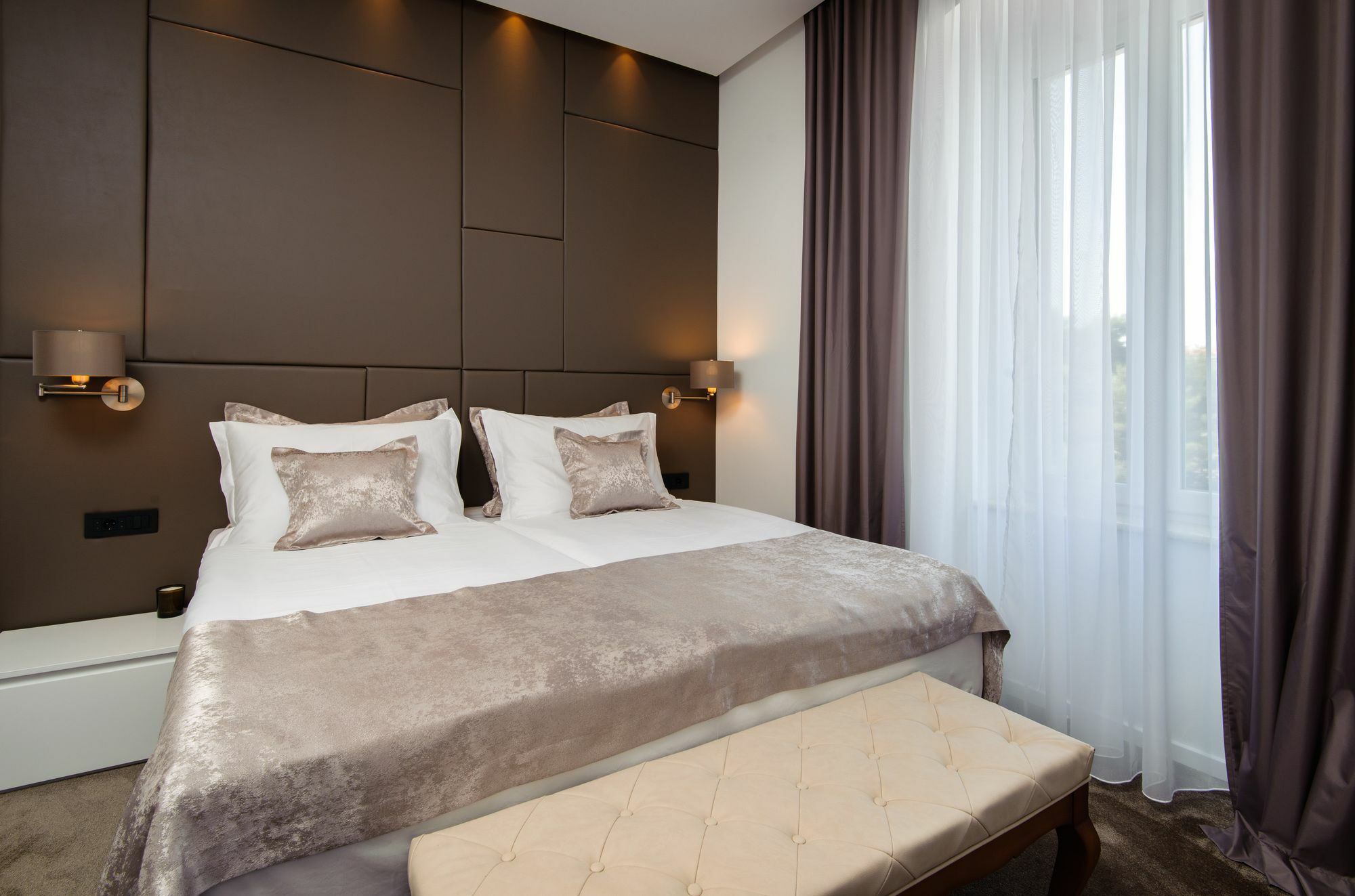 Dream Luxury Rooms Сплит Екстериор снимка