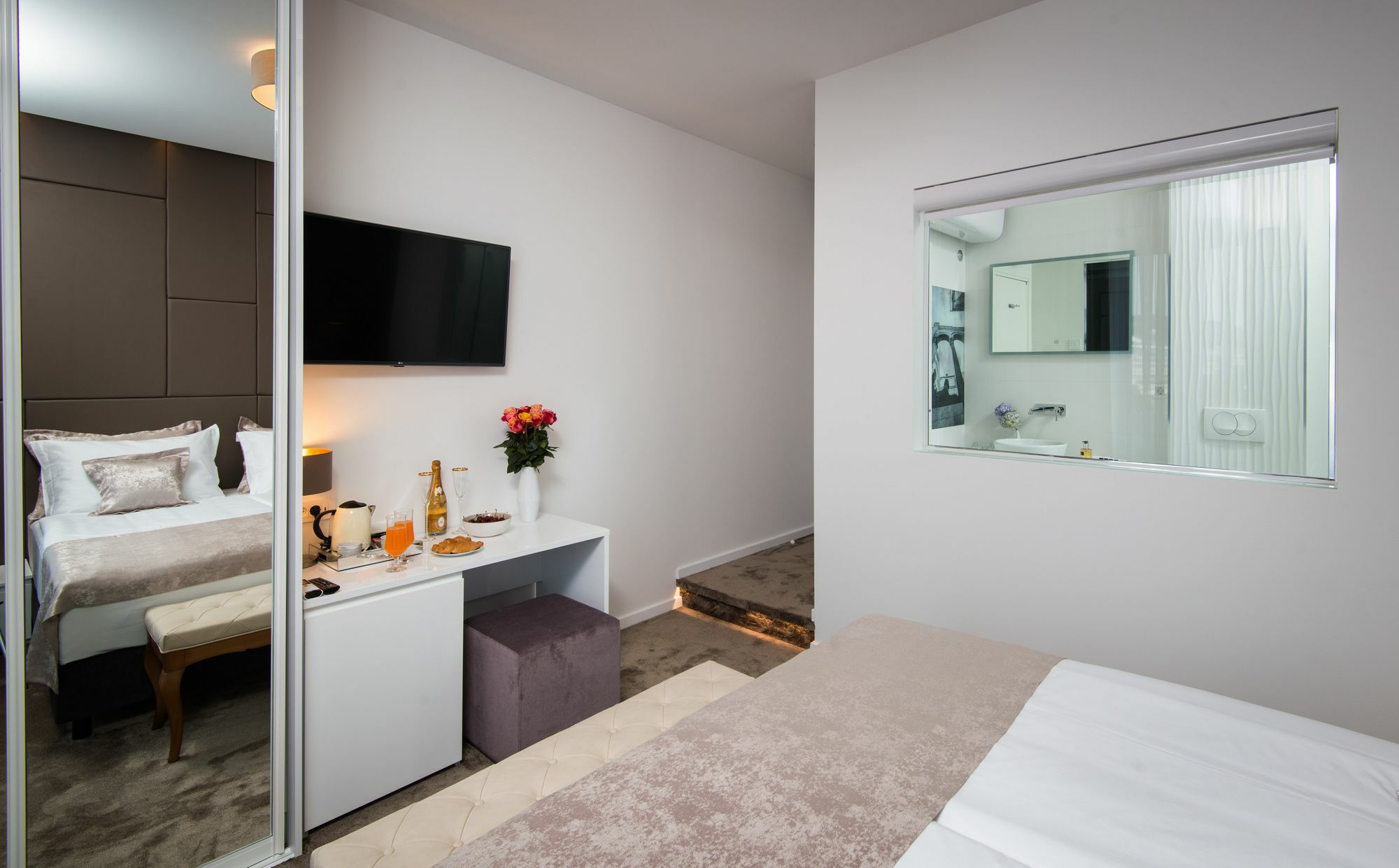 Dream Luxury Rooms Сплит Екстериор снимка