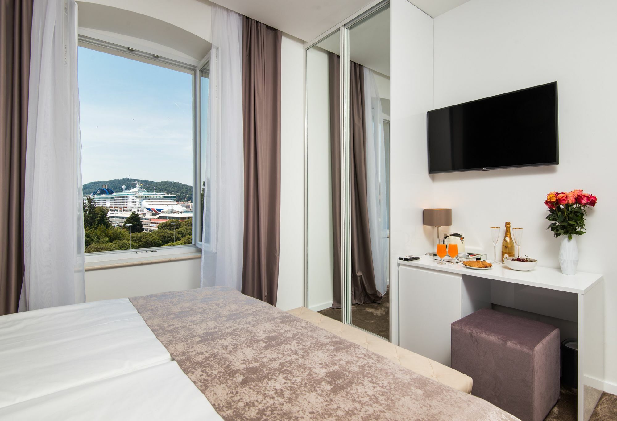 Dream Luxury Rooms Сплит Екстериор снимка